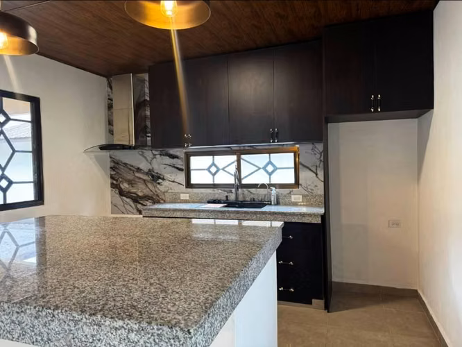 Se vende casa en Alto Boquete El Frances