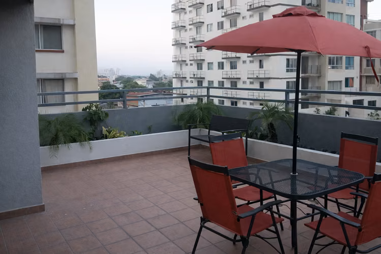 Parque Lefevre | PH Parque Lindo II | 105 m² con terraza privada - Imagen 2