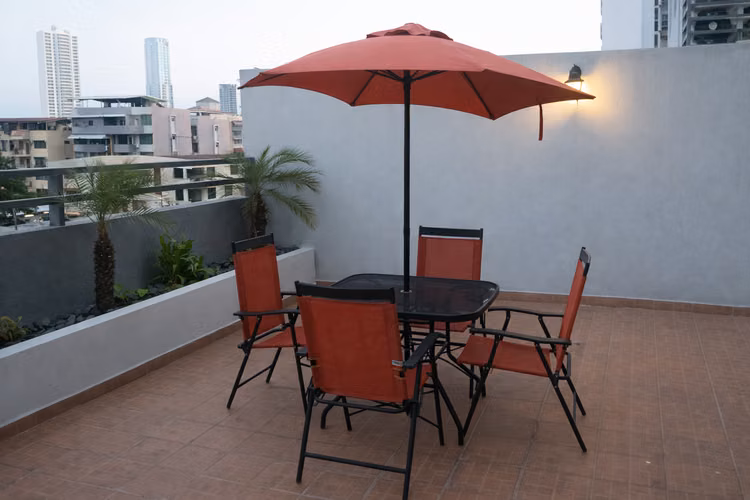 Parque Lefevre | PH Parque Lindo II | 105 m² con terraza privada - Imagen 7