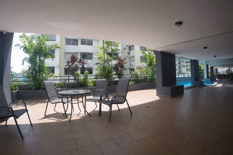 Parque Lefevre | PH Parque Lindo II | 105 m² con terraza privada - Imagen 9