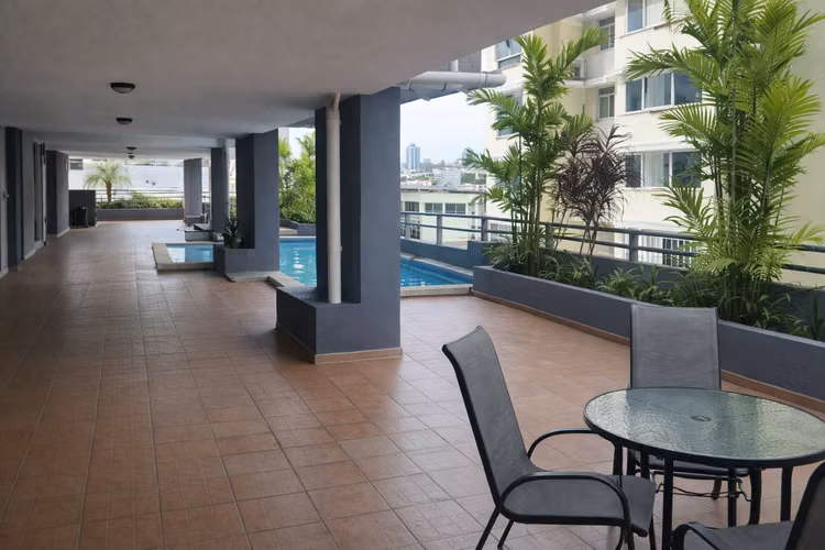 Parque Lefevre | PH Parque Lindo II | 105 m² con terraza privada - Imagen 10