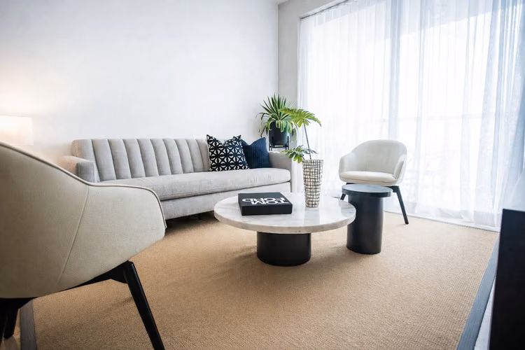 PH Yoo | 125 m² | Vista Mar + Casco | 2 Parking | $2,000 - piso 66 - Imagen 3