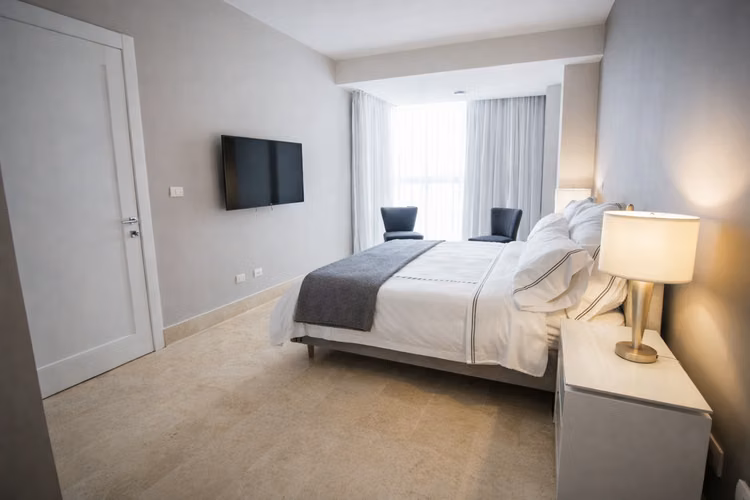 PH Yoo | 125 m² | Vista Mar + Casco | 2 Parking | $2,000 - piso 66 - Imagen 5