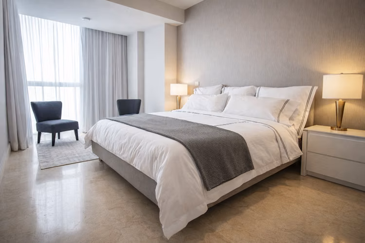 PH Yoo | 125 m² | Vista Mar + Casco | 2 Parking | $2,000 - piso 66 - Imagen 4