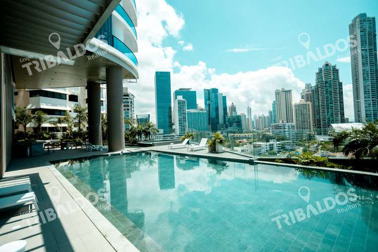 Venta de Apartamento en Ocean Front Paitilla - Imagen 12