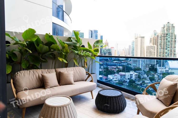 Venta de Apartamento en Ocean Front Paitilla - Imagen 3