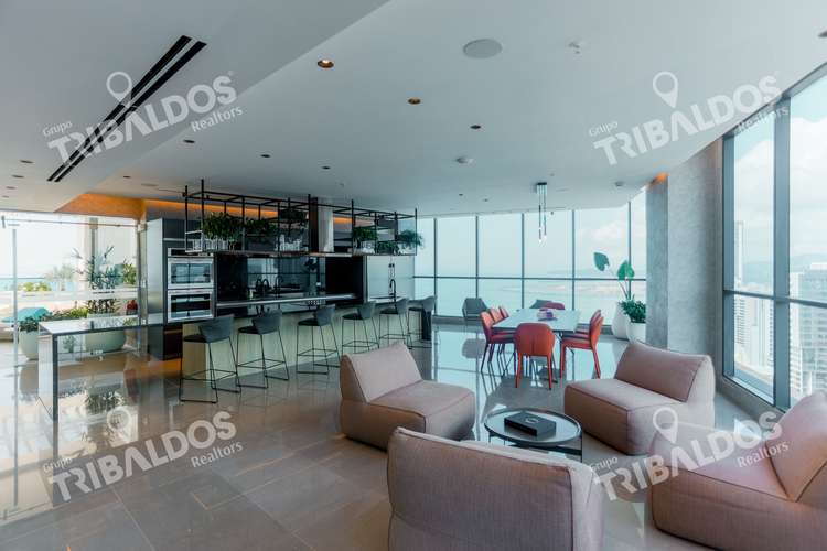 Venta de Apartamento en Ocean Front Paitilla - Imagen 14