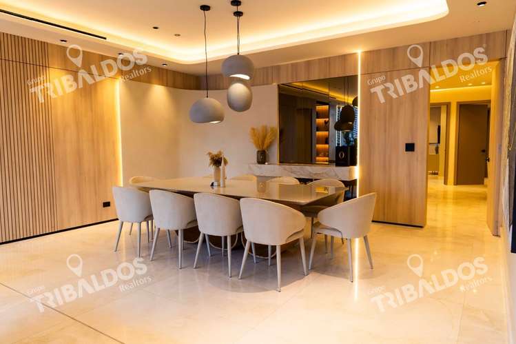 Venta de Apartamento en Ocean Front Paitilla - Imagen 6