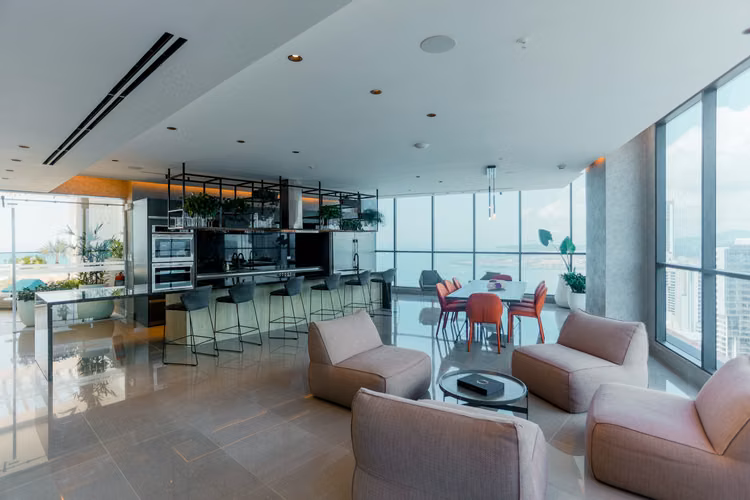 Venta de Apartamento en Ocean Front Paitilla - Imagen 14