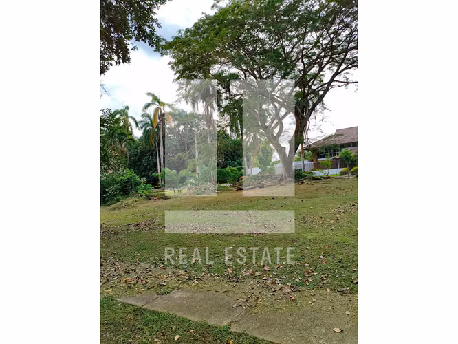 Terreno en Amador de 4,457.41m2 - Imagen 7