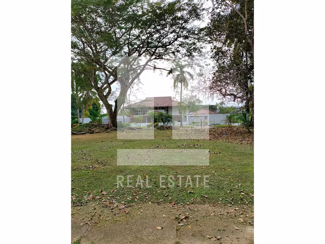 Terreno en Amador de 4,457.41m2 - Imagen 6