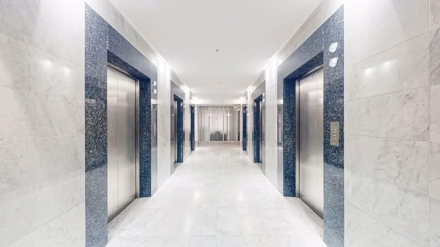 Se alquila oficina en PH Torre Aseguradora Ancón, Costa del Este