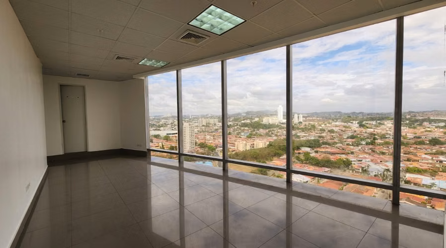 Se alquila oficina en PH Torre Aseguradora Ancón, Costa del Este - Imagen 6