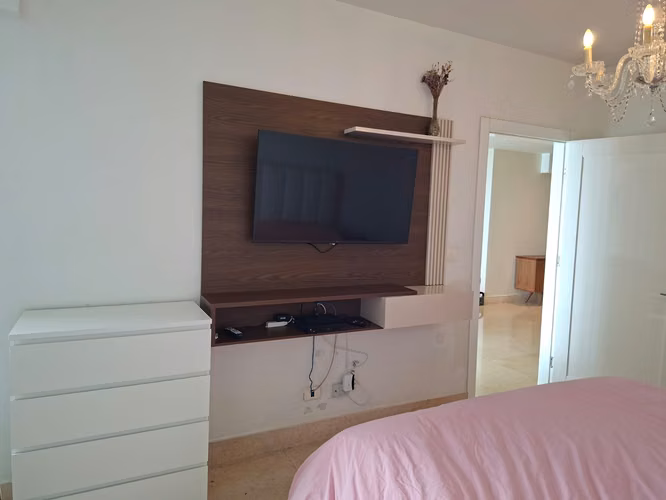 Melissa Foster Luxury alquila apartamento en PH YOO, Avenida Balboa. MFR1890 - Imagen 12