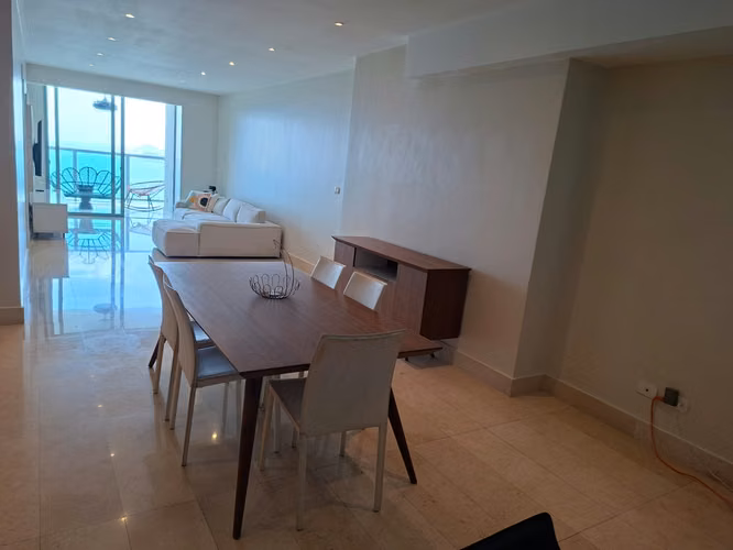 Melissa Foster Luxury alquila apartamento en PH YOO, Avenida Balboa. MFR1890 - Imagen 3