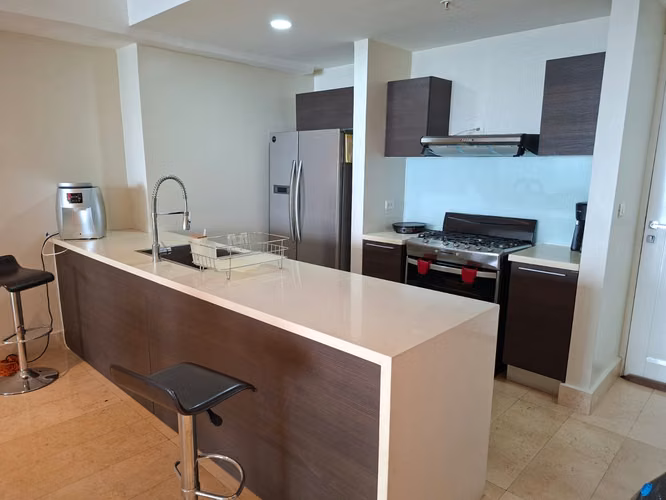 Melissa Foster Luxury alquila apartamento en PH YOO, Avenida Balboa. MFR1890 - Imagen 6