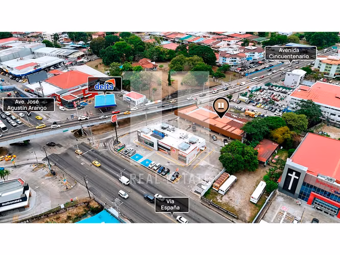 Se Alquila Local de 250m2 frente Via España - Imagen 7