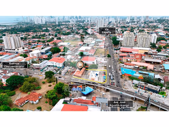 Se Alquila Local de 250m2 frente Via España - Imagen 5