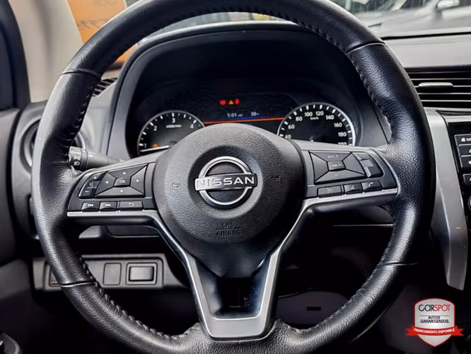 NISSAN FRONTIER LE 2024 - Imagen 10