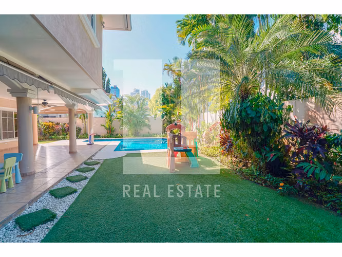 Se Vende Casa En Costa de las Perlas, Costa del Este - Imagen 13