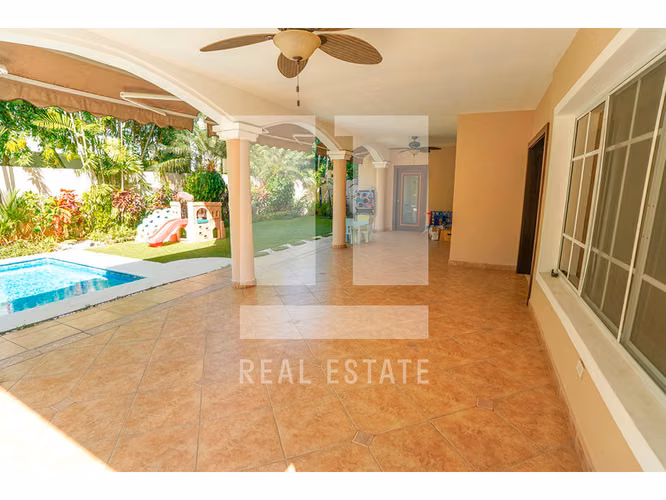 Se Vende Casa En Costa de las Perlas, Costa del Este - Imagen 12