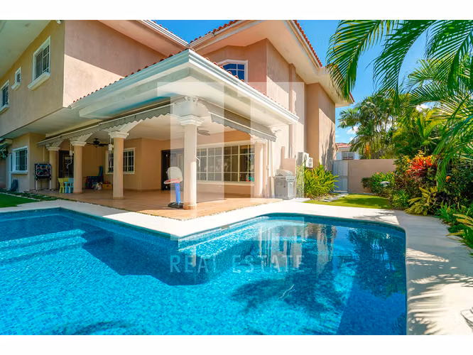 Se Vende Casa En Costa de las Perlas, Costa del Este - Imagen 14
