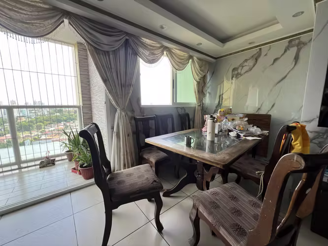 SE VENDE APARTAMENTO – PH KING’S PARK, CONDADO DEL REY