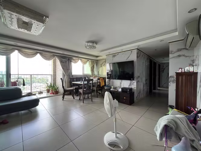 SE VENDE APARTAMENTO – PH KING’S PARK, CONDADO DEL REY