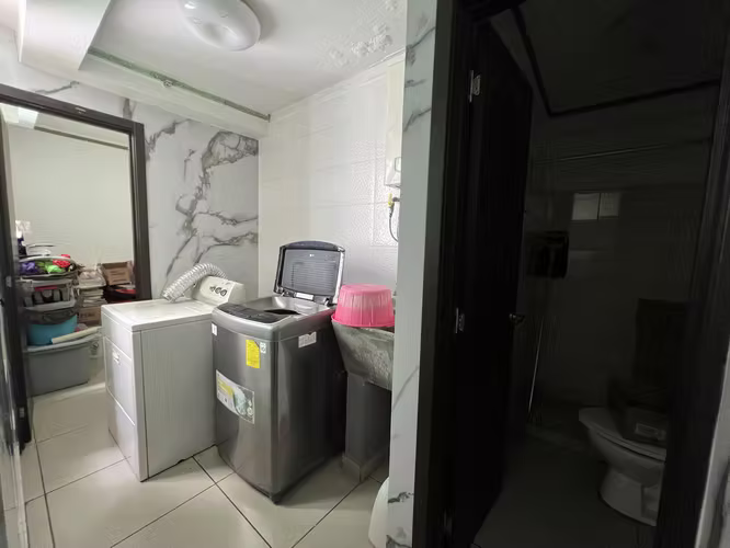 SE VENDE APARTAMENTO – PH KING’S PARK, CONDADO DEL REY