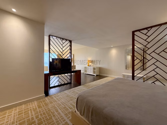 Apartamento en alquiler en Marbella, Panamá – 1 habitación, 134 m² y vista a la ciudad - Imagen 11