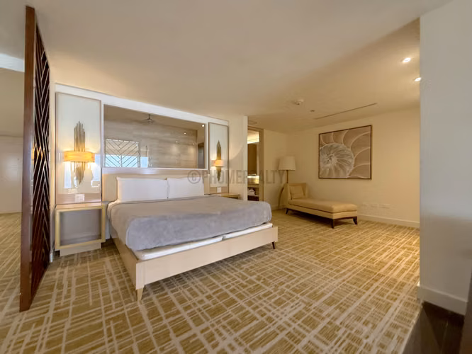 Apartamento en alquiler en Marbella, Panamá – 1 habitación, 134 m² y vista a la ciudad - Imagen 9