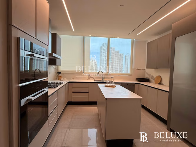 ALQUILER APARTAMENTO PH SEA POINT, PUNTA PAITILLA (6) - Imagen 13