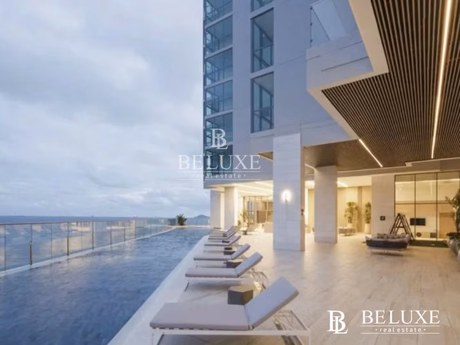 ALQUILER APARTAMENTO PH SEA POINT, PUNTA PAITILLA (6) - Imagen 9