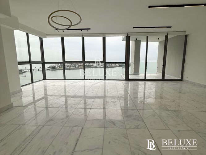 FOR RENT APARTMENT PH SEA POINT, PUNTA PAITILLA (6)