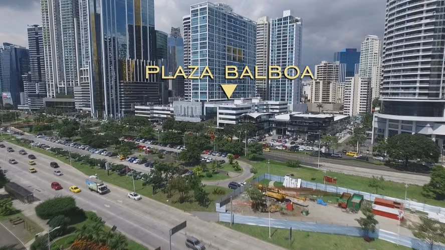 ALQUILO AVENIDA BALBOA OFICINA 230 MTS