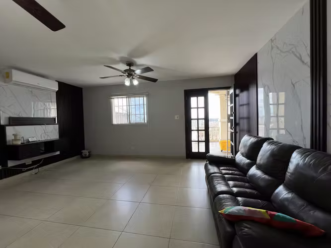 SE VENDE CASA – BOSQUES DE LAS CIBELES, ALTOS DE PANAMÁ