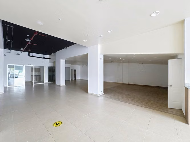 Commercial Space for Rent in Costa del Este – Plaza 507
