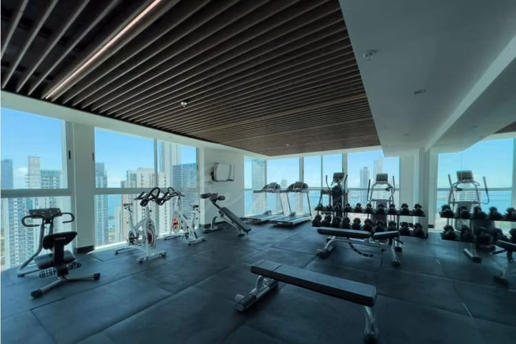 Se Vende Apartamento  PH Altamira Residences - Bella Vista - Imagen 7