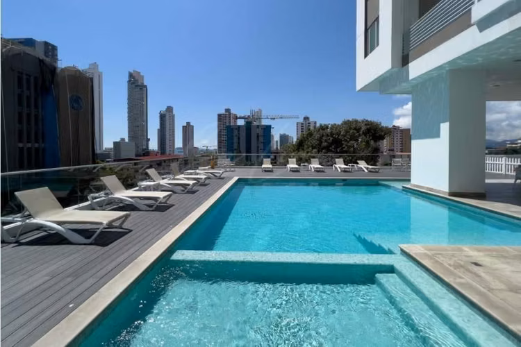 Se Vende Apartamento  PH Altamira Residences - Bella Vista - Imagen 4