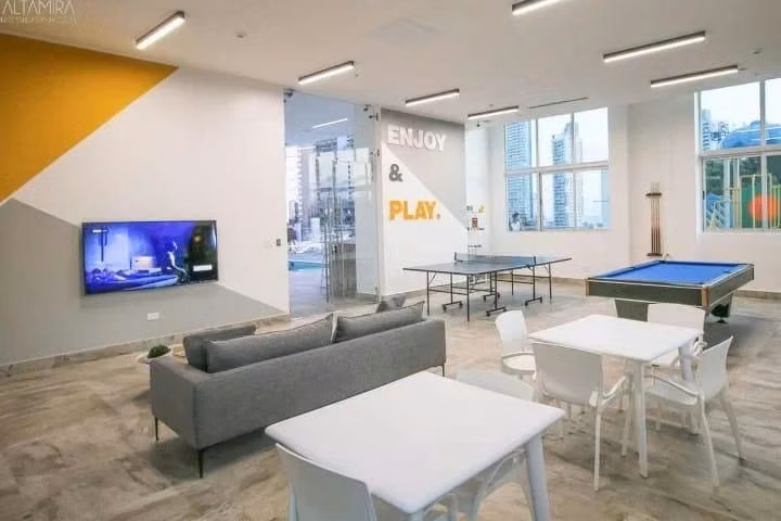 Se Vende Apartamento  PH Altamira Residences - Bella Vista - Imagen 5
