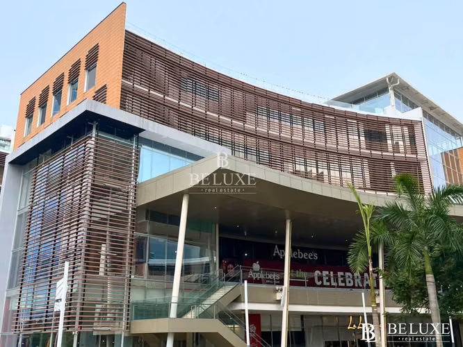 ALQUILER DE CONSULTORIO EN TOWN CENTER, COSTA DEL ESTE (16) - Imagen 7