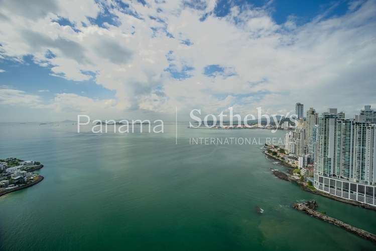 ALQUILER | ESPECTACULAR RESIDENCIA FRENTE AL MAR | PH AQUAMARE – PUNTA PACÍFICA