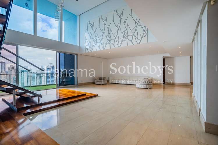 ALQUILER | ESPECTACULAR RESIDENCIA FRENTE AL MAR | PH AQUAMARE – PUNTA PACÍFICA