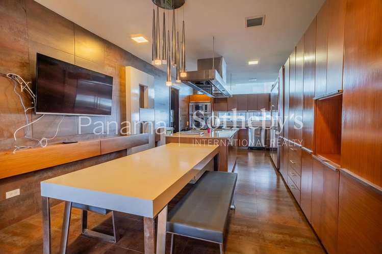 ALQUILER | ESPECTACULAR RESIDENCIA FRENTE AL MAR | PH AQUAMARE – PUNTA PACÍFICA