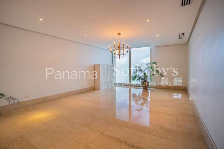 ALQUILER | ESPECTACULAR RESIDENCIA FRENTE AL MAR | PH AQUAMARE – PUNTA PACÍFICA