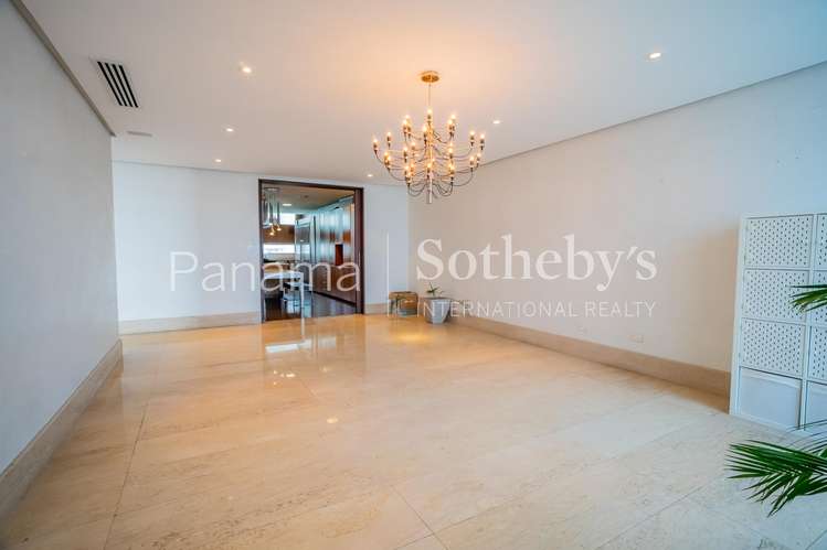 ALQUILER | ESPECTACULAR RESIDENCIA FRENTE AL MAR | PH AQUAMARE – PUNTA PACÍFICA