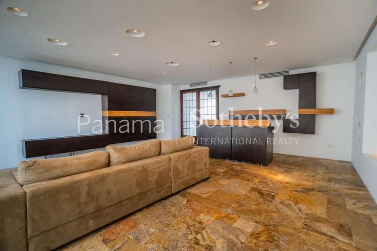 ALQUILER | ESPECTACULAR RESIDENCIA FRENTE AL MAR | PH AQUAMARE – PUNTA PACÍFICA