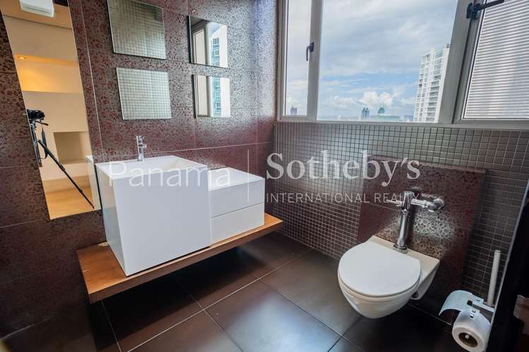 ALQUILER | ESPECTACULAR RESIDENCIA FRENTE AL MAR | PH AQUAMARE – PUNTA PACÍFICA
