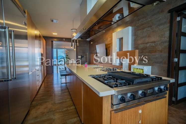 ALQUILER | ESPECTACULAR RESIDENCIA FRENTE AL MAR | PH AQUAMARE – PUNTA PACÍFICA