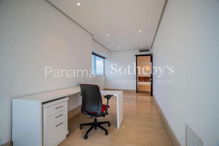 ALQUILER | ESPECTACULAR RESIDENCIA FRENTE AL MAR | PH AQUAMARE – PUNTA PACÍFICA